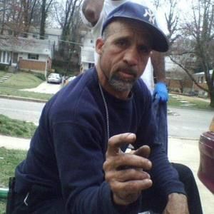 Meet your Posher, Patty